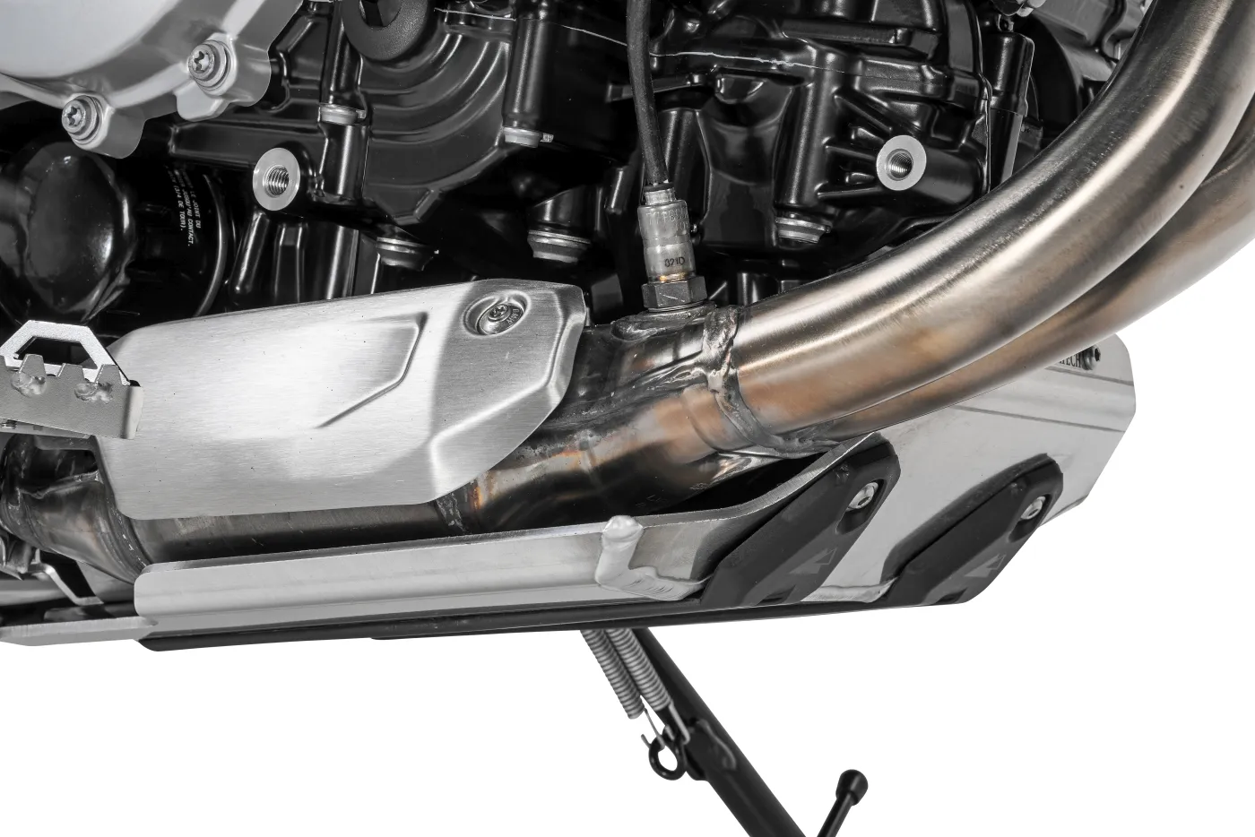 Expedition Skidplate - BMW F750GS, F850GS/A - Image 2
