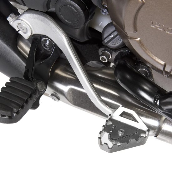 Brake Lever Extension Honda CRF1000L Africa Twin/ CRF1000L Adventure Sports
