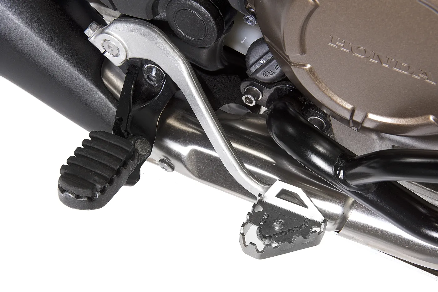 Brake Lever Extension Honda CRF1000L Africa Twin/ CRF1000L Adventure Sports