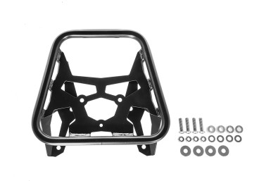 ZEGA Topcase Rack For Honda CRF1000L Africa Twin, Black