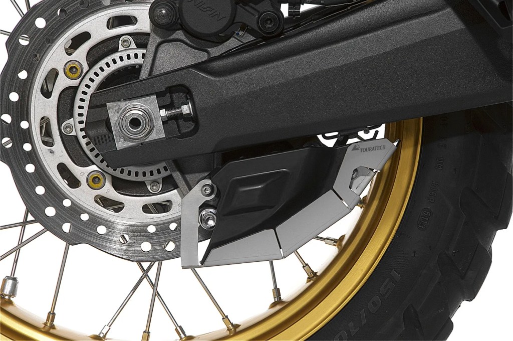 Parking Brake Guard - Honda CRF1100L & CRF1000L All Models