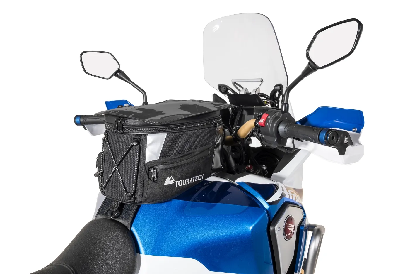 Ambato Exp Tank Bag - Honda Africa Twin CRF1100 Adv Sport, CRF1000L Adv Sport