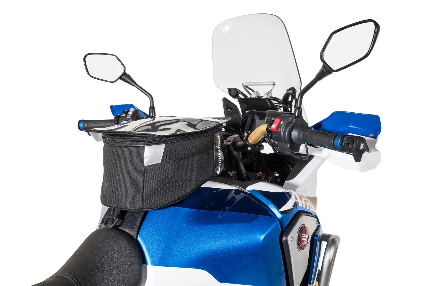 Ambato Pure Tank Bag - Honda Africa Twin CRF1100 Adv Sport, CRF1000L Adv Sport