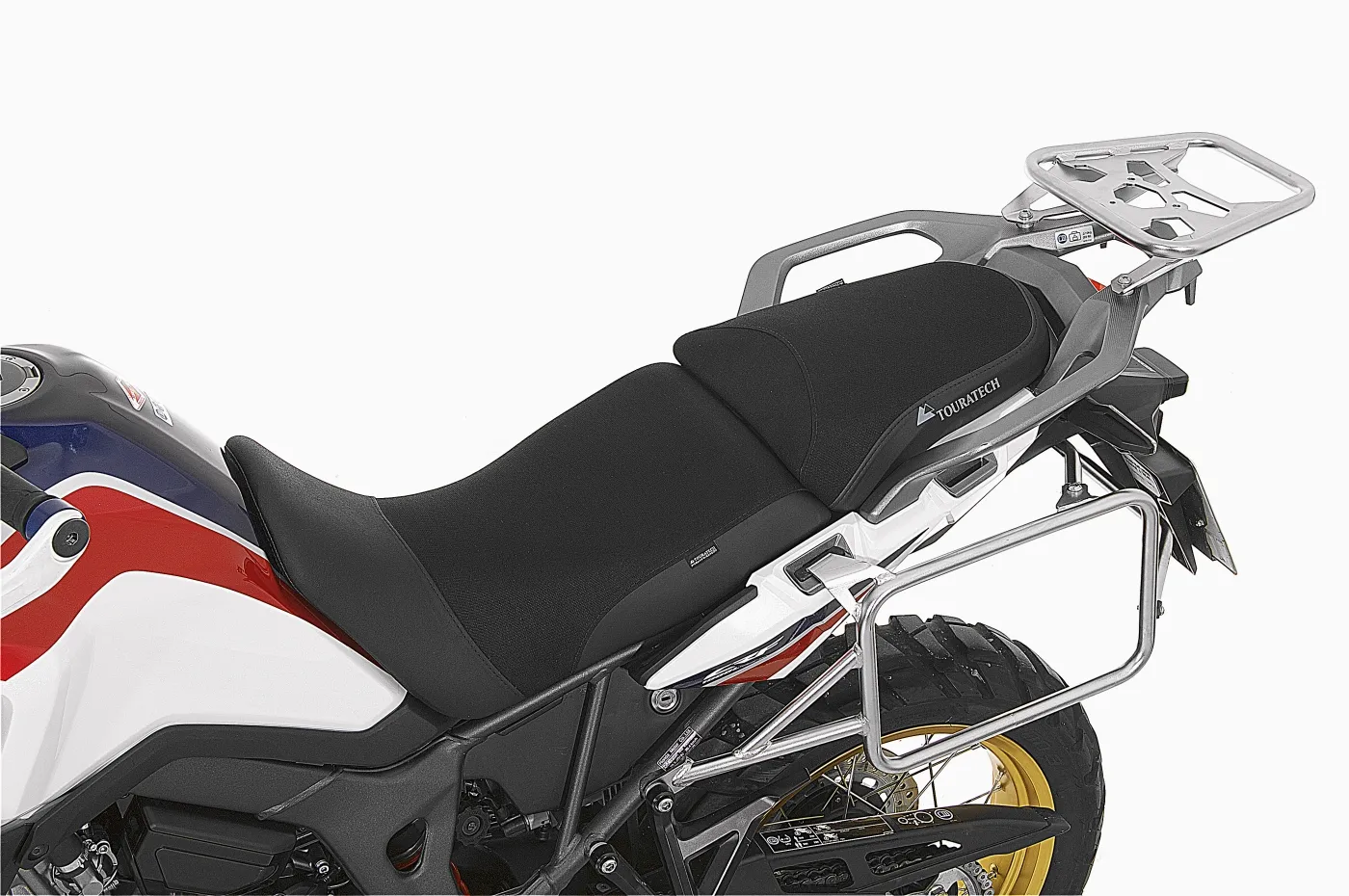 Driride Breathable Comfort Seat - Standard - Honda CRF1000L/Adv Sport - Image 2