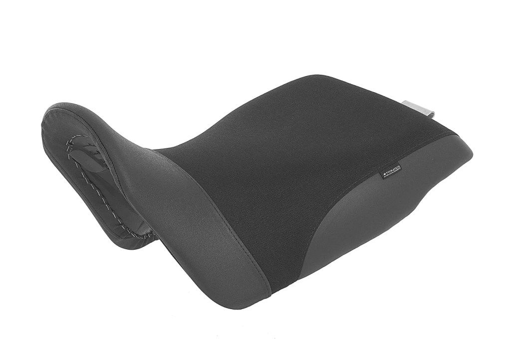 Driride Breathable Comfort Seat - High - Honda Africa Twin CRF1000L/Adv Sport