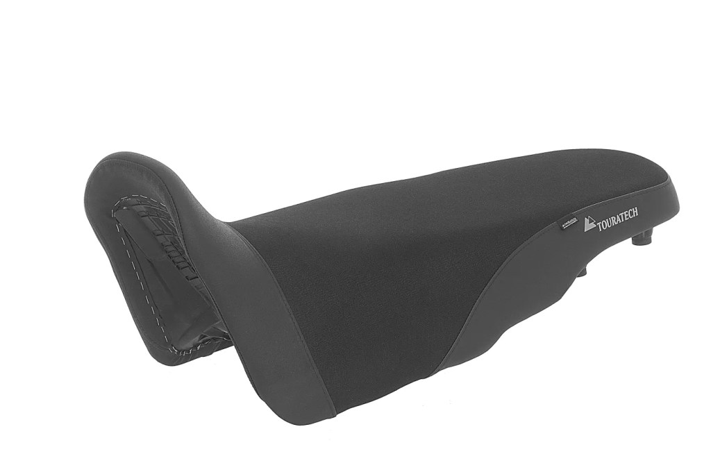Driride One Piece Breathable Seat - High - Honda CRF1000L/Adv Sport