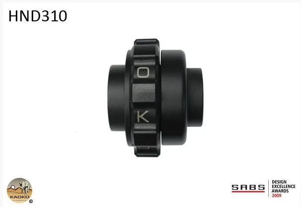 Kaoko Cruise Control For Honda Africa Twin CRF1000 (All Models)