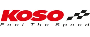 Koso-logo