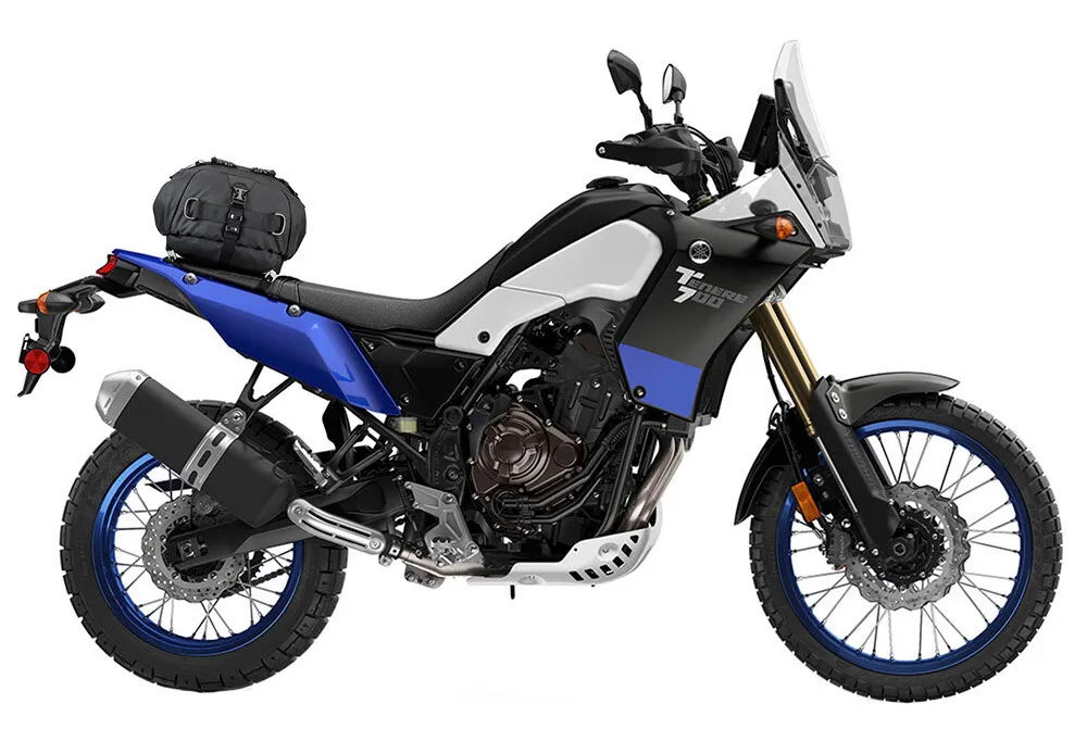 Kriega OS Fit Kit - Yamaha Tenere 700 - Image 3