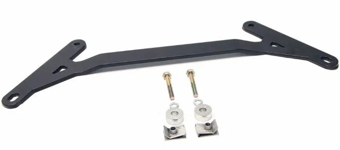 Denali Driving Light Mount – Suzuki V-Strom DL650 ’13-’16