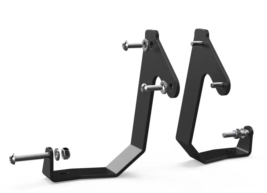 DENALI Light mount for BMW R1300GS ’24-