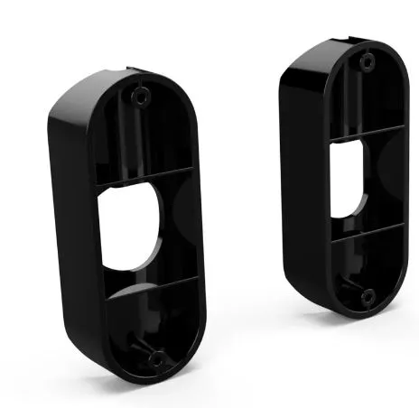 Denali Engine Guard Mount – For T3 Signal Pods