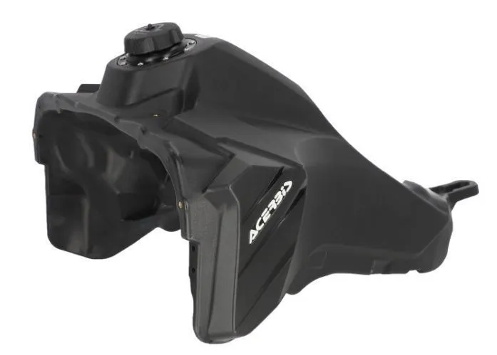 Acerbis 25Ltr Fuel Tank With Locking Fuel Cap - Honda Africa Twin CRF1100 - Image 6