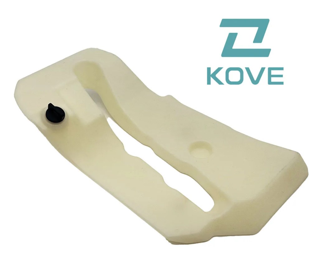 OEM KOVE Auxilliary Water Storage - KOVE 450 Rally