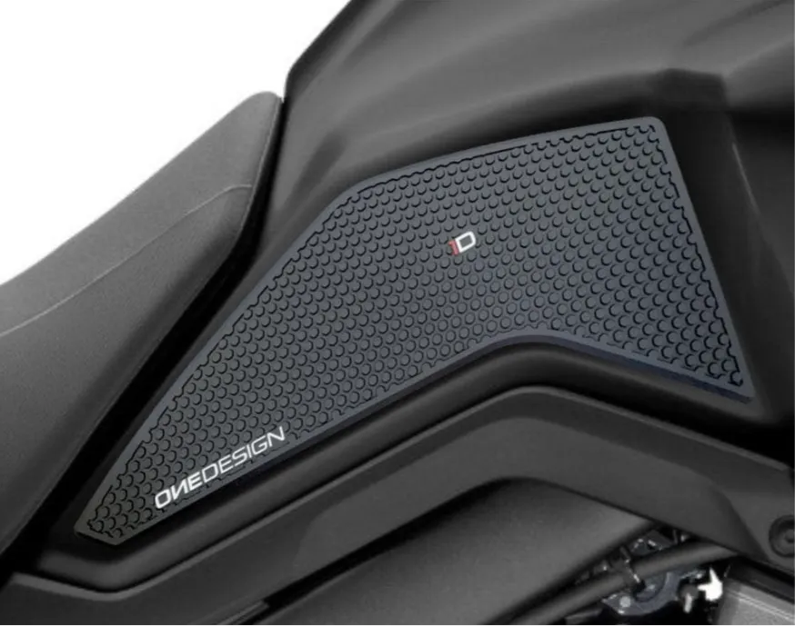 One Design - Side Tank Pad CRF1000 / CRF1100 - Image 2