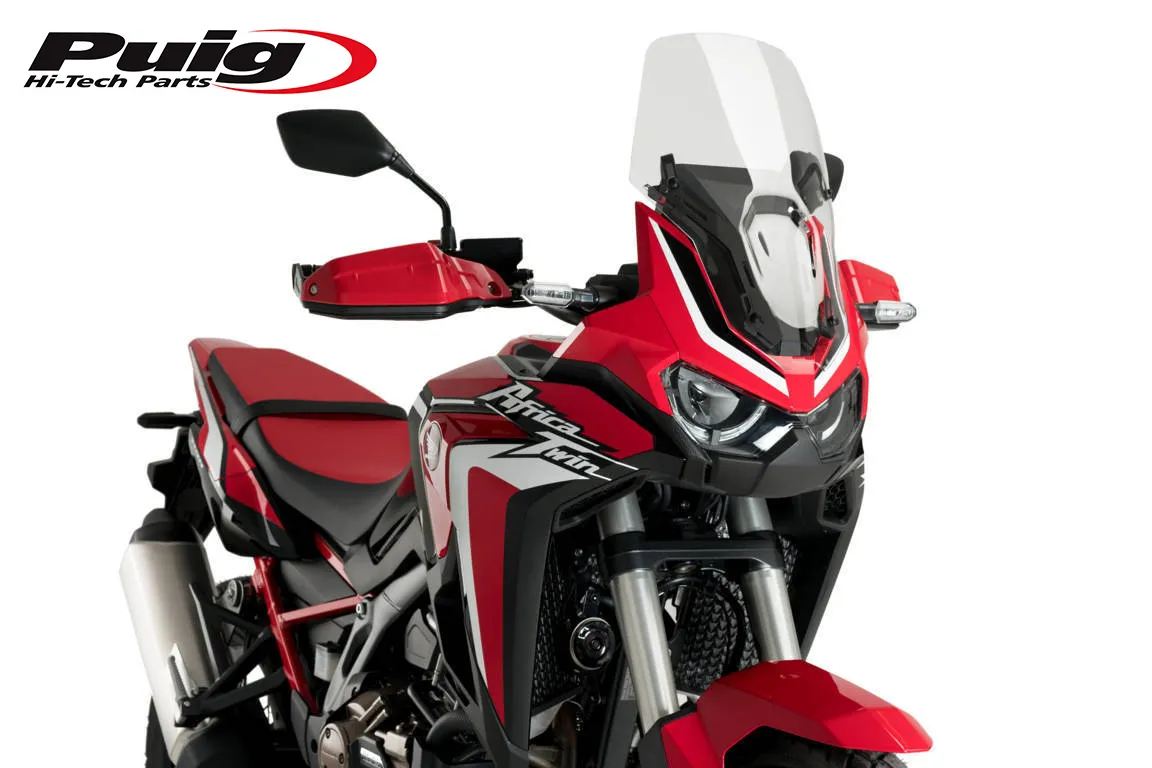 Puig Touring Screen CLEAR - CRF1100