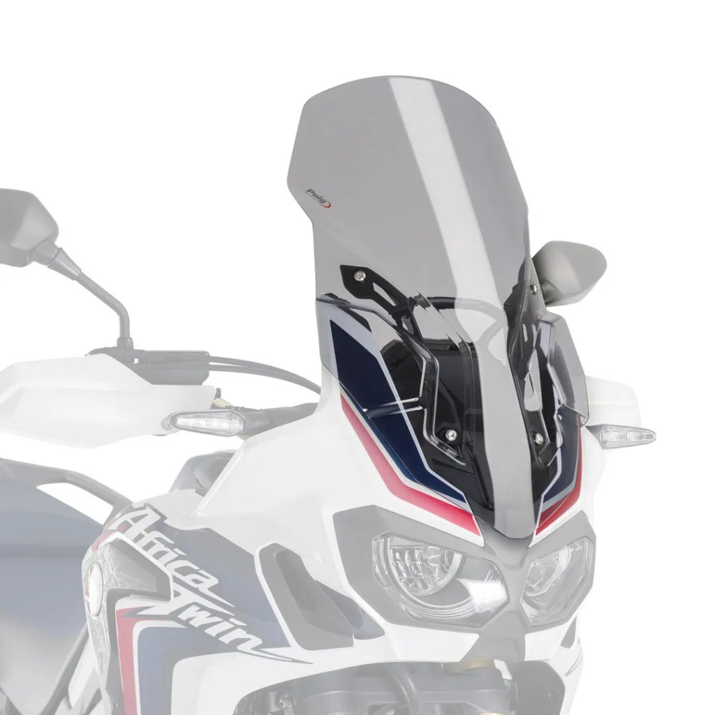 Puig Touring Screen High - CRF1000 (All Models)