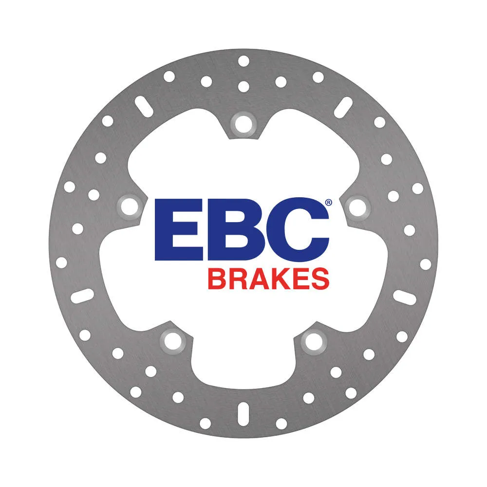 EBC Rear Brake Disc – Tenere 700 (2019>)