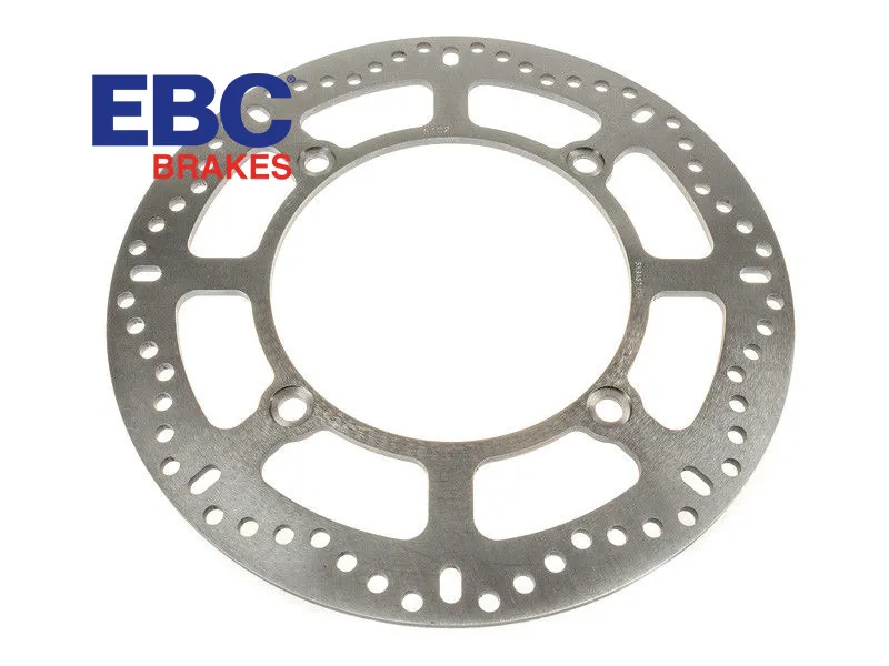 EBC Stainless Steel Front Brake Disc – XRV750 Africa Twin RD04/07/07A (1990-03)