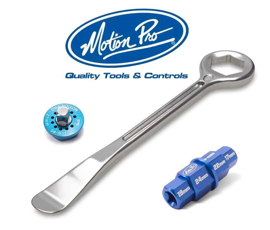 Motion Pro Wheel Removal Toolkit - Tenere 700