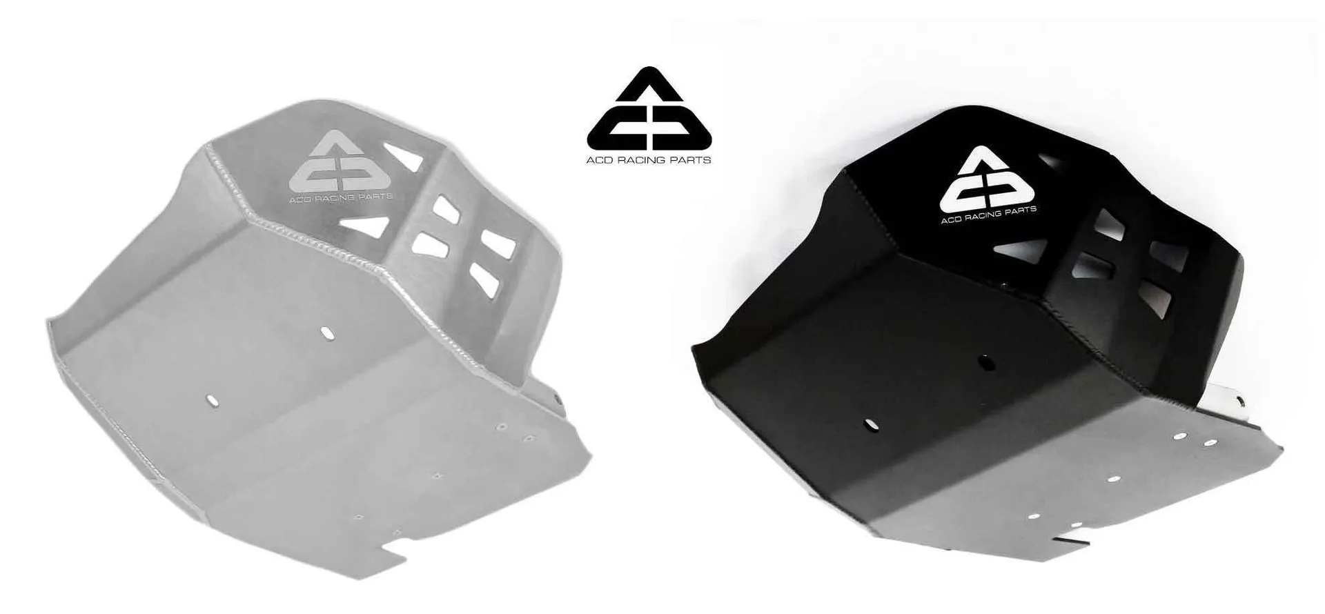 ACD Bashplate - Africa Twin CRF1000 All Models (2016-19)