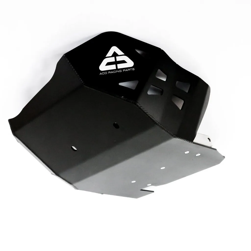 ACD Bashplate - Africa Twin CRF1000 All Models (2016-19) - Image 5
