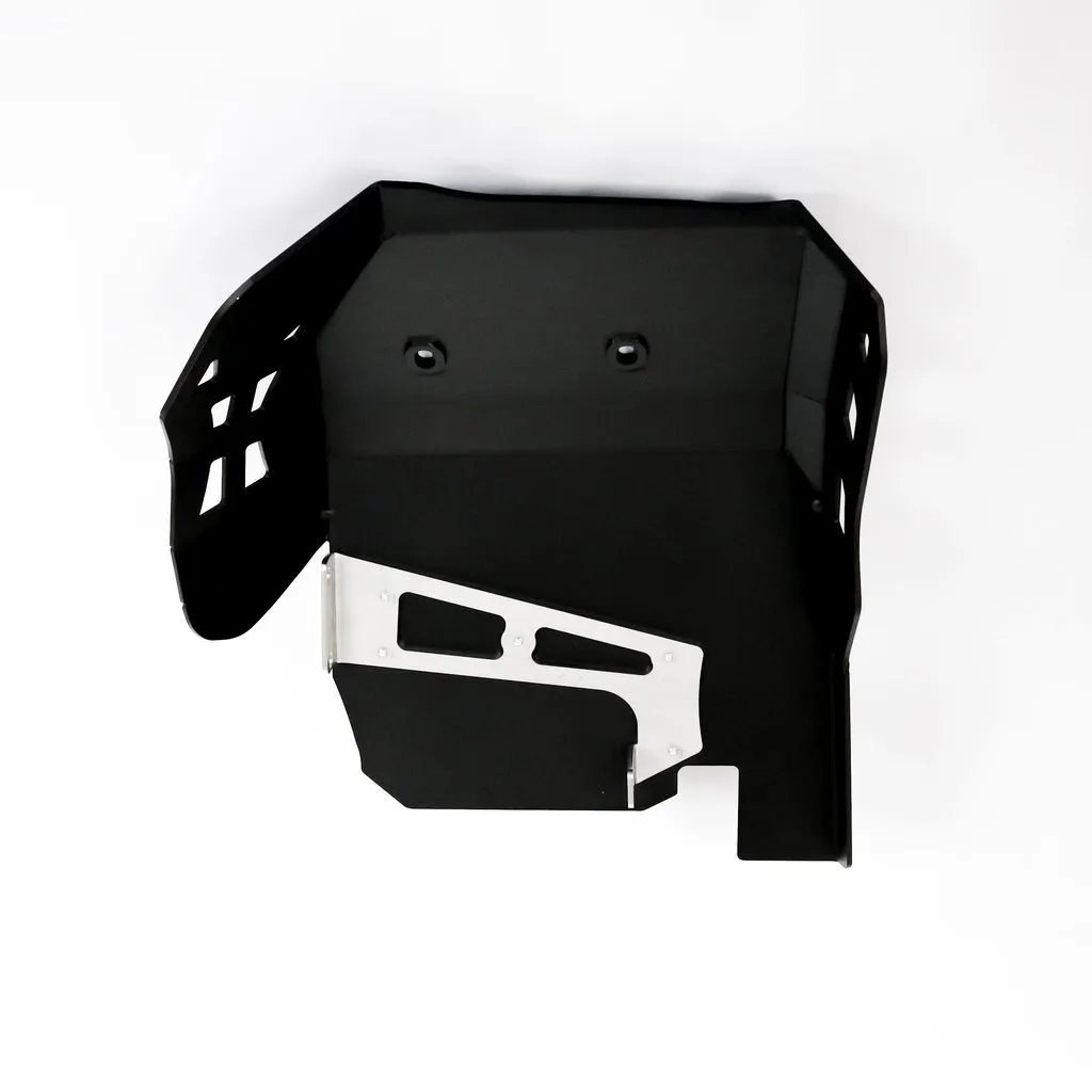 ACD Bashplate - Africa Twin CRF1000 All Models (2016-19) - Image 7