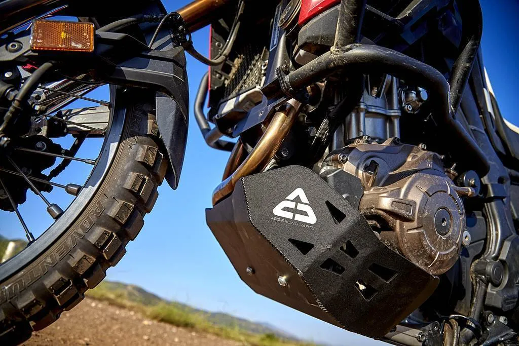ACD Bashplate - Africa Twin CRF1000 All Models (2016-19) - Image 2