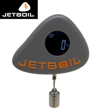Jetboil JetGauge Fuel Measure