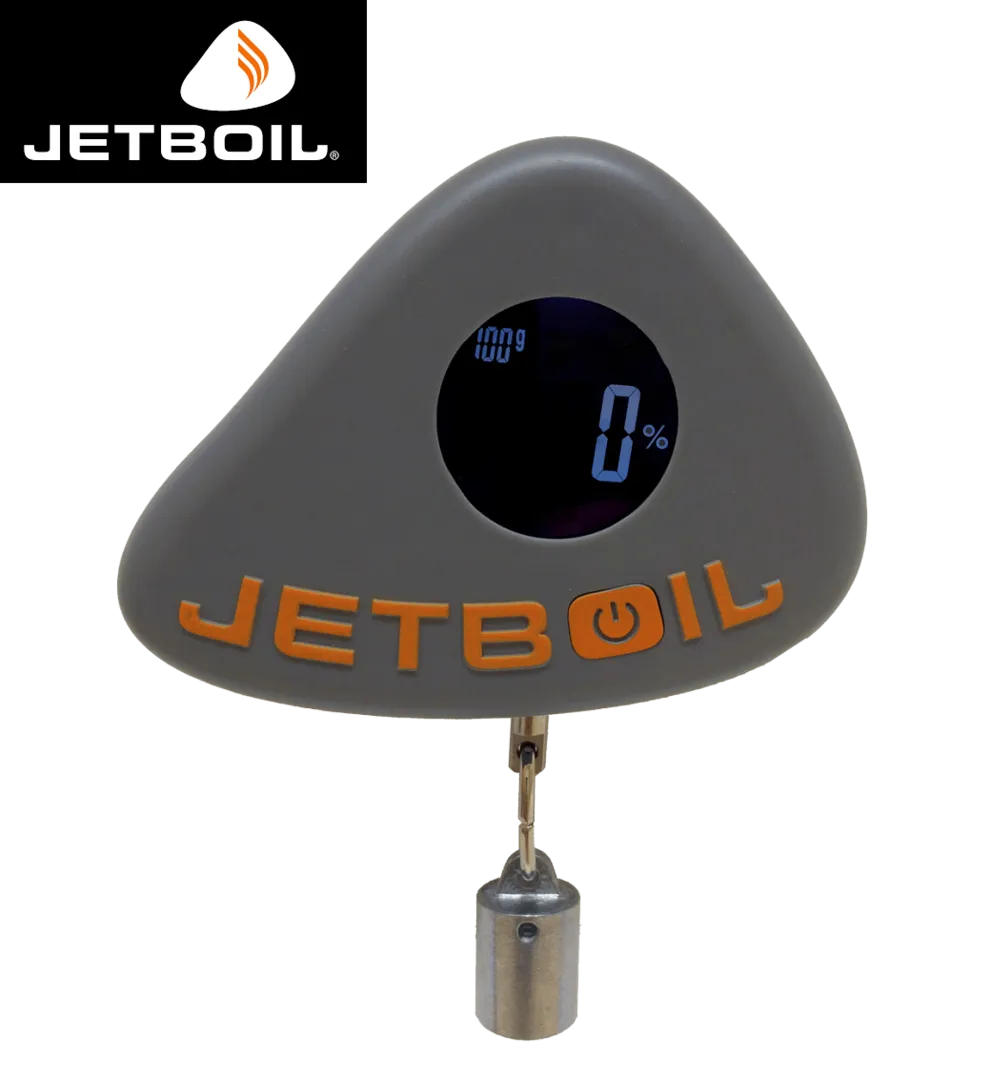 Jetboil JetGauge Fuel Measure
