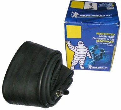Inner Tube MICHELIN Heavy Duty - REAR 18" (18X450/510)