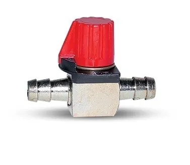 Motion Pro Inline Fuel Tap