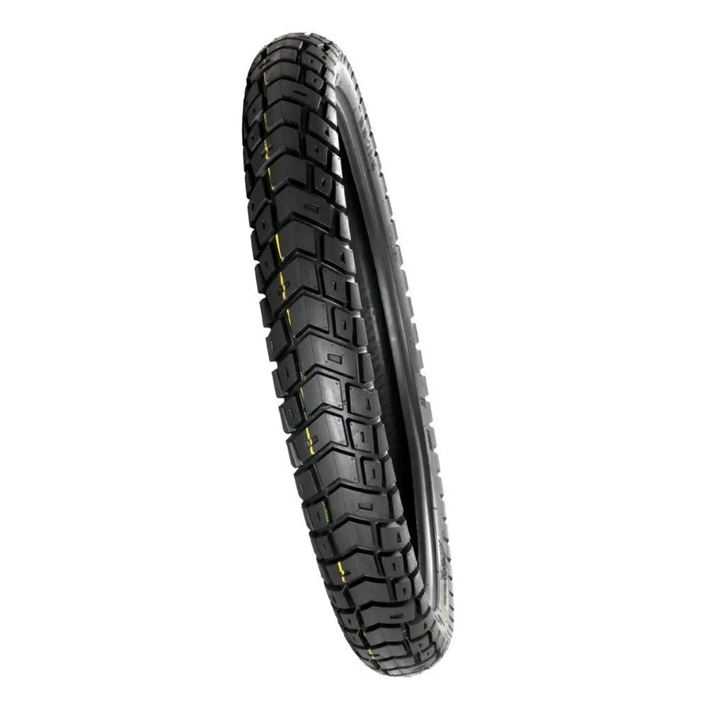 Motoz Tractionator GPS 120/70-19 TUBELESS Front Tyre - Image 2