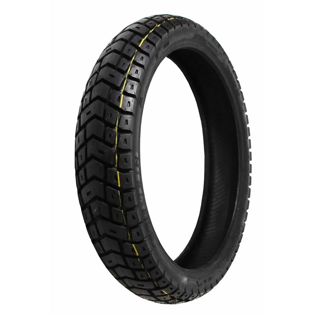 Motoz Tractionator GPS 120/70-19 TUBELESS Front Tyre - Image 3