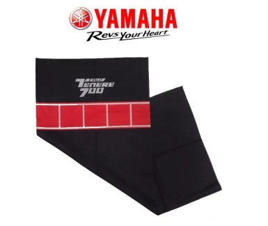 OEM Yamaha Neck Tube - Tenere 700