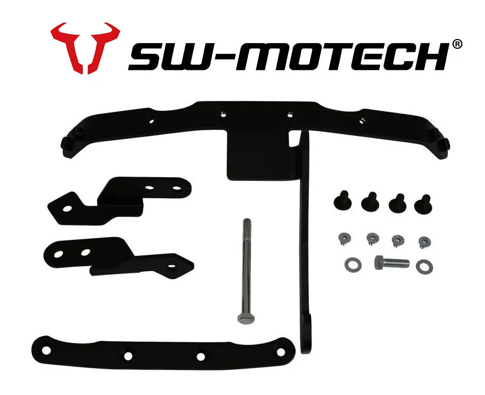 SW Motech Light Bar - CRF1000/CRF1100 Africa Twin
