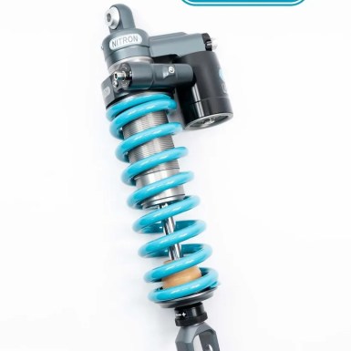 Nitron Shock Absorber - CRF1100 All Models