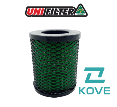 Unifilter Kove 450 Rally