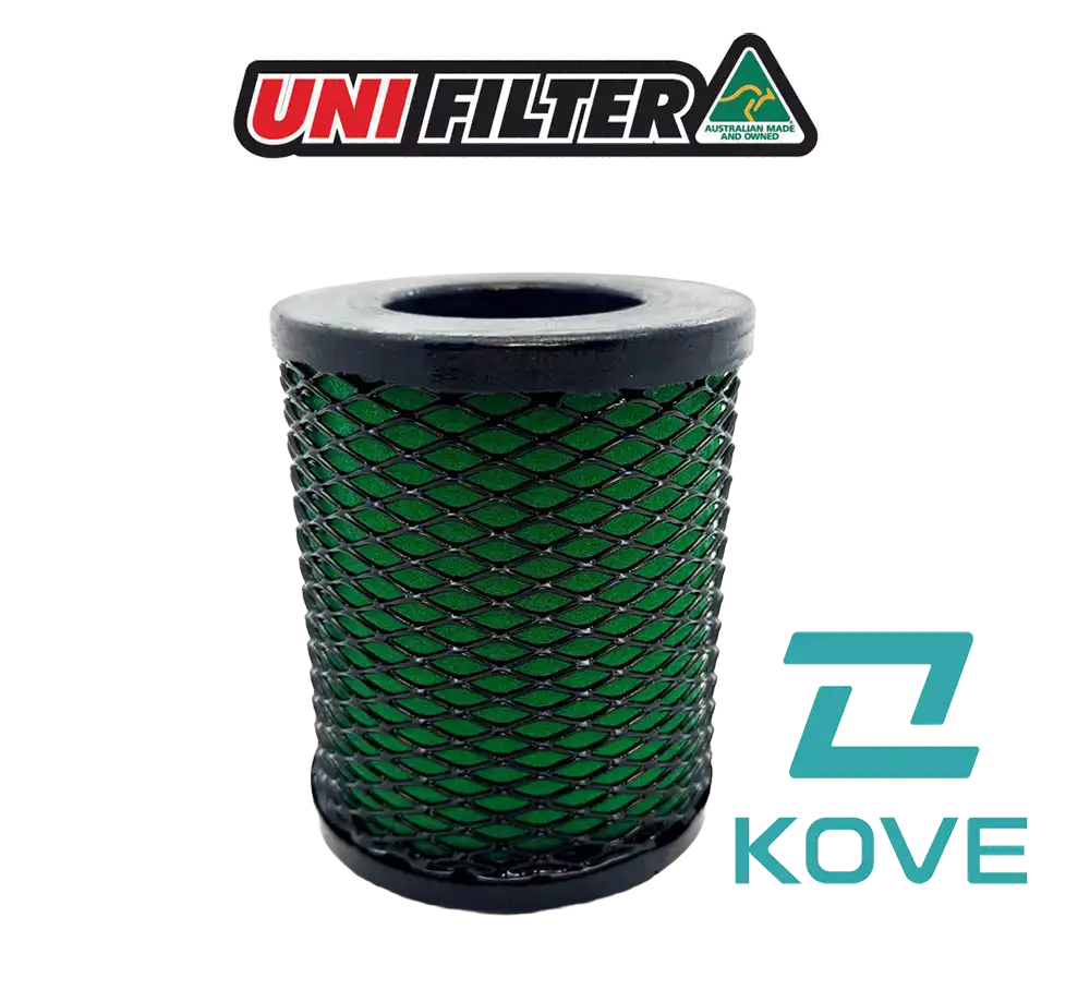 Unifilter Kove 450 Rally