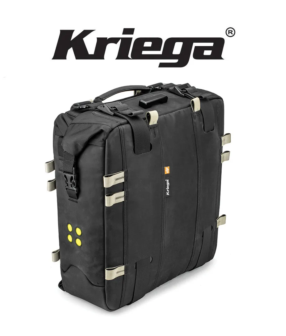 Kriega OS-22 ADVENTURE PACK
