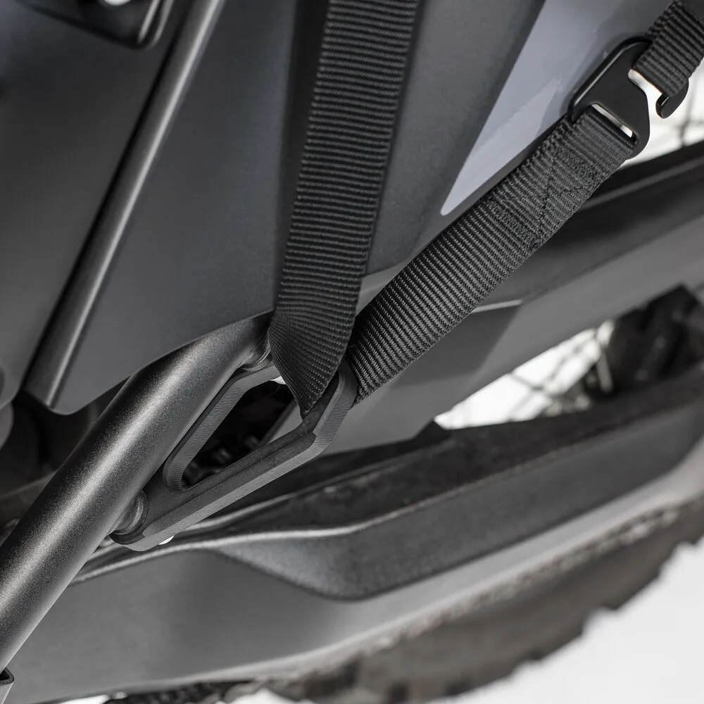 Kriega OS-Footrest Eliminator - Tenere 700 - Image 2