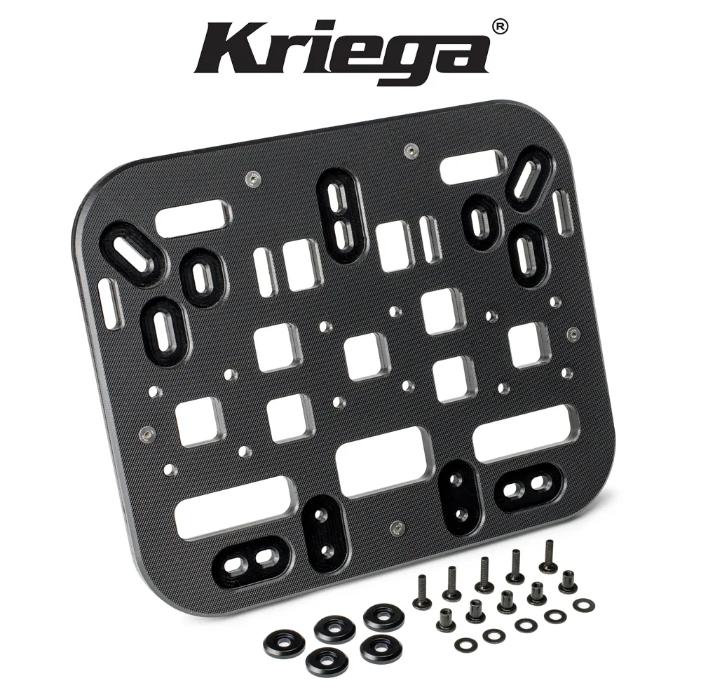 Kriega OS-PLATFORM SW-Motech Evo Fit