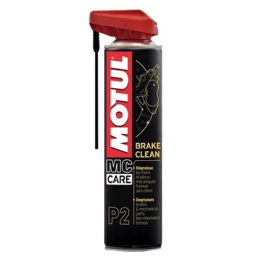 Motul - P2 Brake Clean - 400Ml