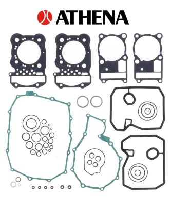Complete Gasket Kit - Africa Twin XRV750 RD04/07/07A