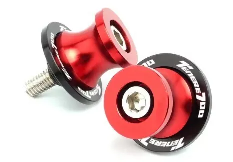 Swingarm Bobbins - Yamaha Tenere 700 - Image 4
