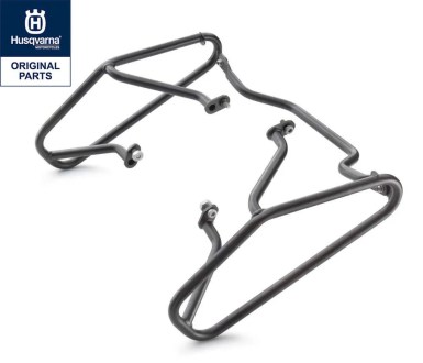 OEM Husqvarna - Side Bag Carrier - Norden 901