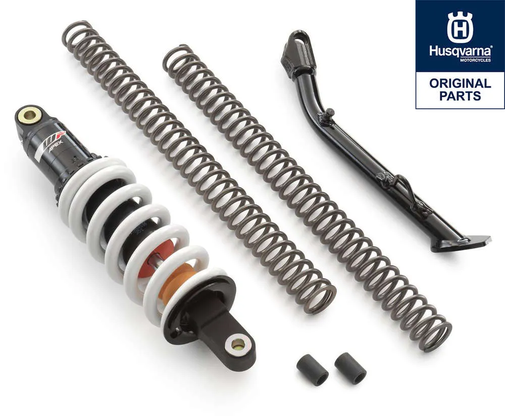 OEM Husqvarna - Lowering Kit - Norden 901