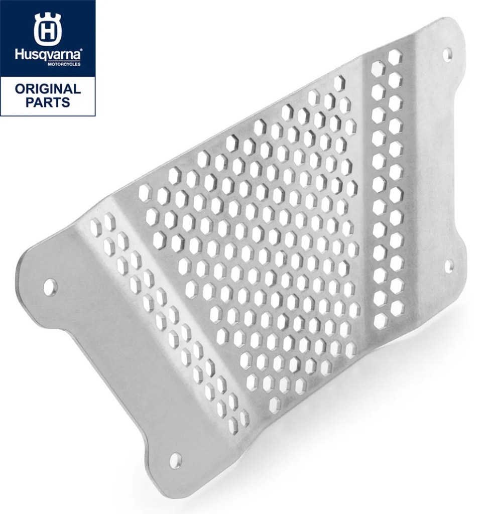 OEM Husqvarna - Engine Protection Grille - Norden 901