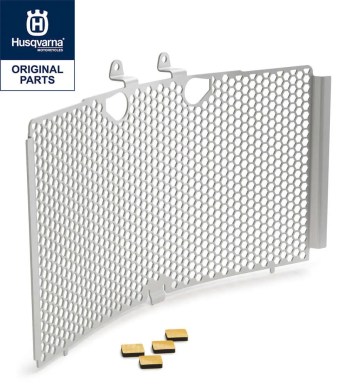 OEM Husqvarna - Radiator Protection Grille - Norden 901