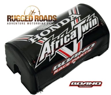 Boano Racing - Fat Bar Pad - Black
